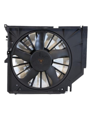 Moto ventilateur radiateur BMW SERIE 3 E46 COUPE PHASE 1 Essence