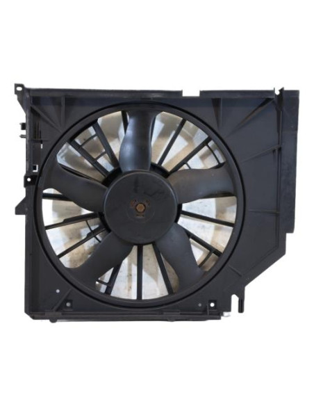 Moto ventilateur radiateur BMW SERIE 3 E46 COUPE PHASE 1 Essence