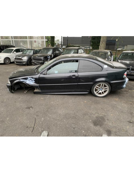 Moto ventilateur radiateur BMW SERIE 3 E46 COUPE PHASE 1 Essence