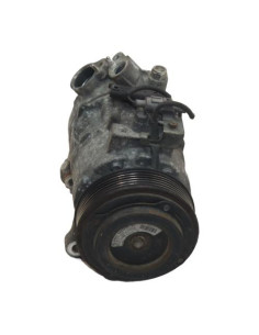 Compresseur clim BMW SERIE 1 F20 PHASE 1 Diesel