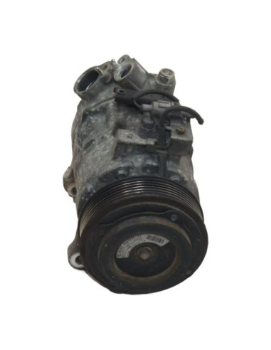 Compresseur clim BMW SERIE 1 F20 PHASE 1 Diesel