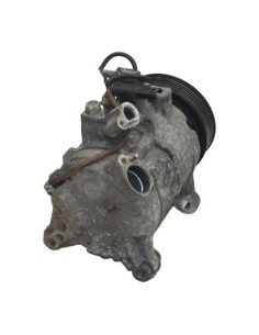 Compresseur clim BMW SERIE 1 F20 PHASE 1 Diesel 2