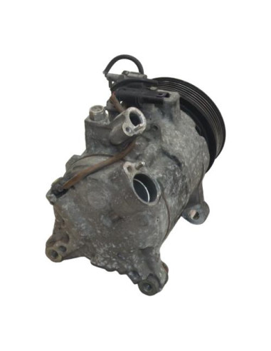 Compresseur clim BMW SERIE 1 F20 PHASE 1 Diesel