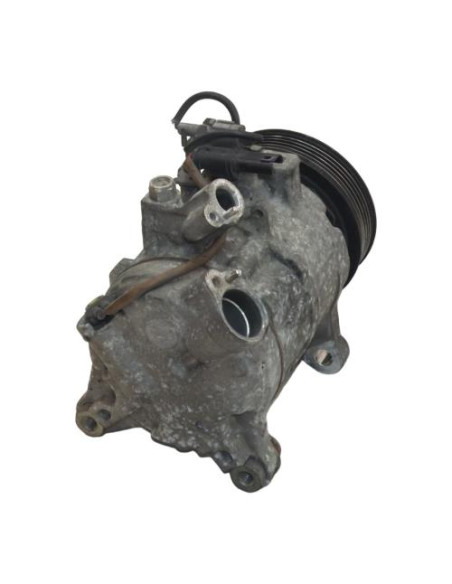 Compresseur clim BMW SERIE 1 F20 PHASE 1 Diesel