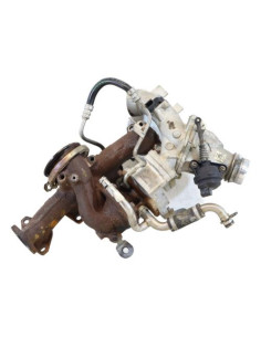Turbo BMW SERIE 1 F40 Diesel