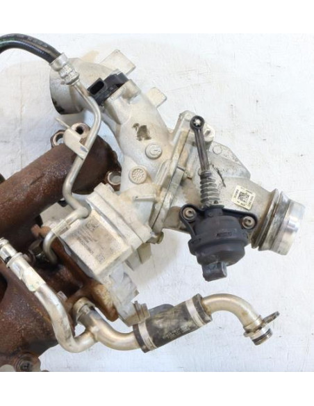 Turbo BMW SERIE 1 F40 Diesel