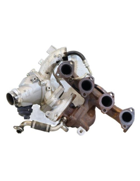 Turbo BMW SERIE 1 F40 Diesel