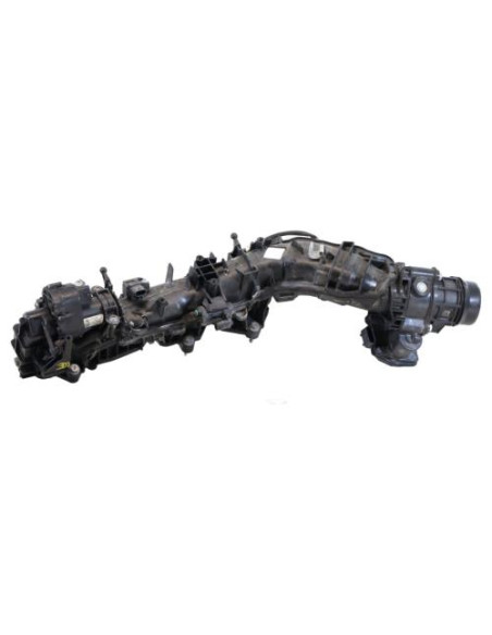 Collecteur d'admission BMW SERIE 1 F40 Diesel