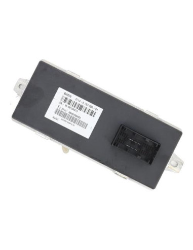 Calculateur BMW SERIE 5 E60 PHASE 1 