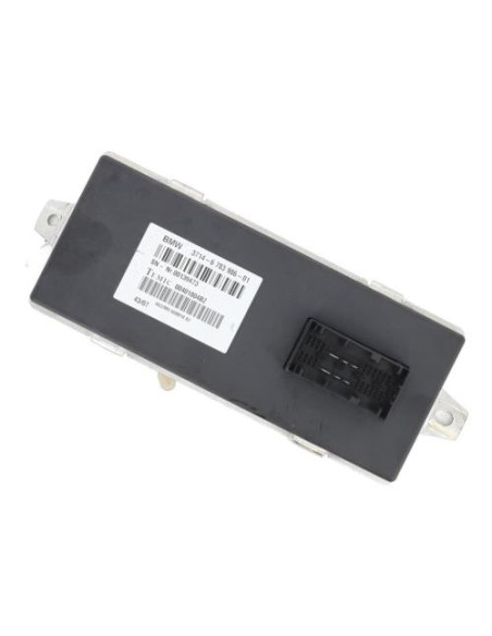 Calculateur BMW SERIE 5 E60 PHASE 1 