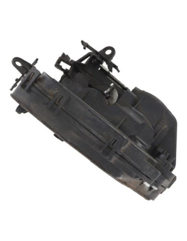 Serrure arriere droit BMW SERIE 1 E87 PHASE 1 