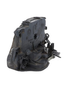 Serrure arriere droit BMW SERIE 1 E87 PHASE 1  2