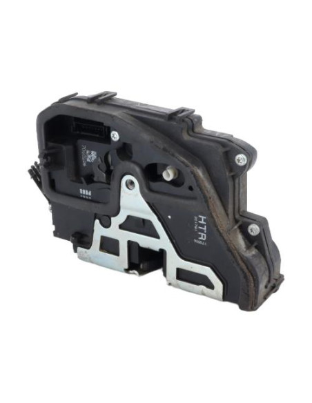 Serrure arriere droit BMW SERIE 1 E87 PHASE 1 