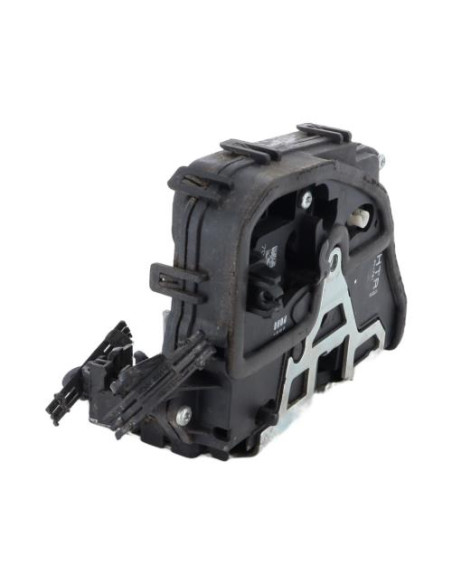 Serrure arriere droit BMW SERIE 1 E87 PHASE 1 