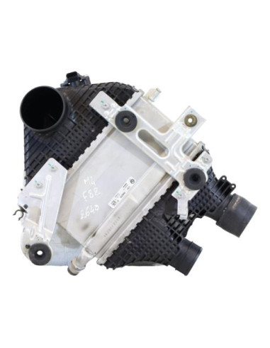 Echangeur air (Intercooler) BMW SERIE 4 F82 COUPE PHASE 1 Essence