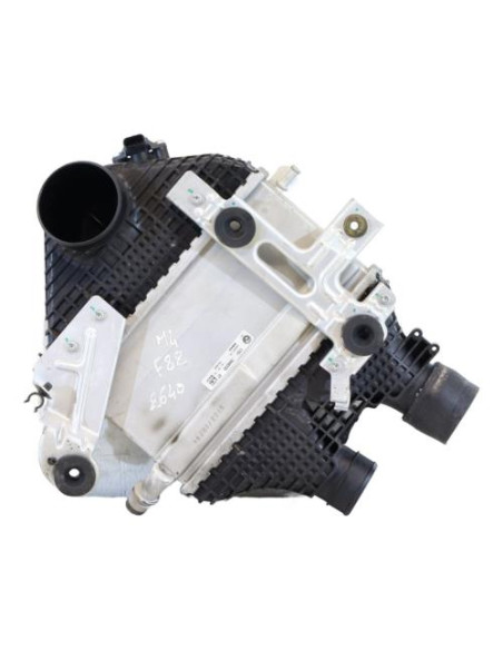 Echangeur air (Intercooler) BMW SERIE 4 F82 COUPE PHASE 1 Essence