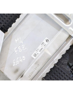 Echangeur air (Intercooler) BMW SERIE 4 F82 COUPE PHASE 1 Essence 2