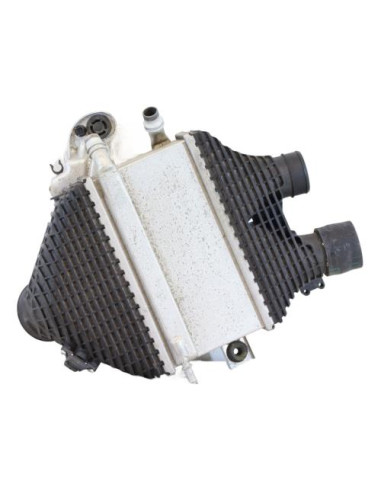 Echangeur air (Intercooler) BMW SERIE 4 F82 COUPE PHASE 1 Essence