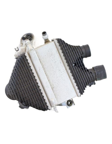 Echangeur air (Intercooler) BMW SERIE 4 F82 COUPE PHASE 1 Essence