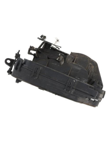 Serrure avant droit BMW SERIE 1 E87 PHASE 1 