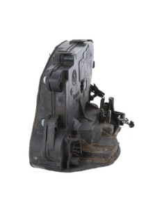 Serrure avant droit BMW SERIE 1 E87 PHASE 1  2