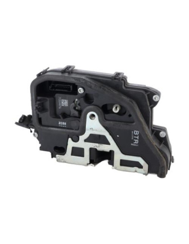 Serrure avant droit BMW SERIE 1 E87 PHASE 1 
