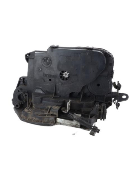 Serrure avant droit BMW SERIE 1 E87 PHASE 1 