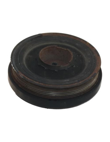 Poulie damper BMW SERIE 1 F20 PHASE 1 Diesel