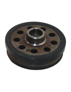 Poulie damper BMW SERIE 1 F20 PHASE 1 Diesel 2