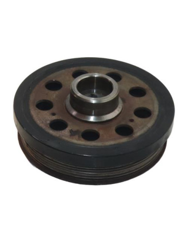 Poulie damper BMW SERIE 1 F20 PHASE 1 Diesel