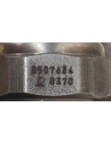 Capteur BMW SERIE 1 F20 PHASE 1 Diesel