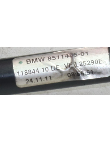 Durite BMW SERIE 3 E90 PHASE 2 Diesel
