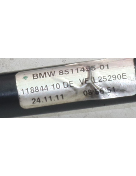 Durite BMW SERIE 3 E90 PHASE 2 Diesel