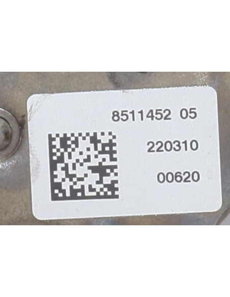 Volant moteur BMW SERIE 1 F40 Diesel