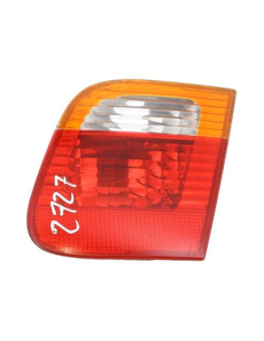 Feu arriere secondaire droit (feux) BMW SERIE 1 F20 PHASE 1 Essence