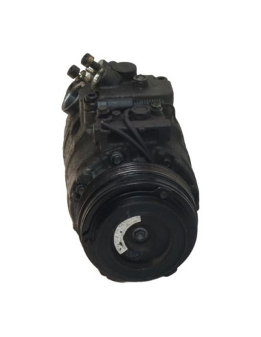 Compresseur clim BMW SERIE 3 E46 PHASE 1 Essence