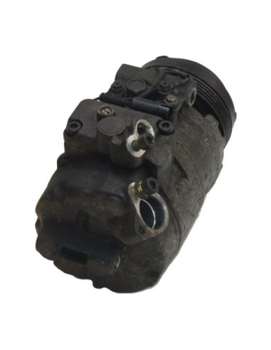 Compresseur clim BMW SERIE 3 E46 PHASE 1 Essence