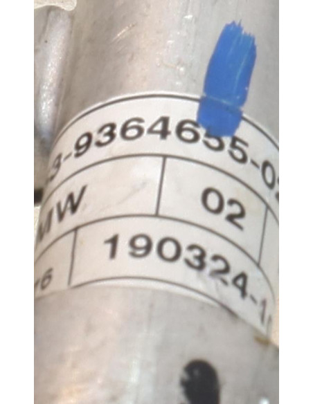 Tuyau de climatisation BMW SERIE 4 F82 COUPE PHASE 1 Essence