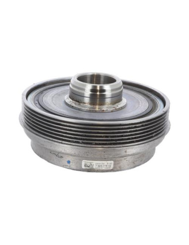 Poulie damper BMW SERIE 1 F40 Diesel