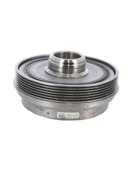 Poulie damper BMW SERIE 1 F40 Diesel