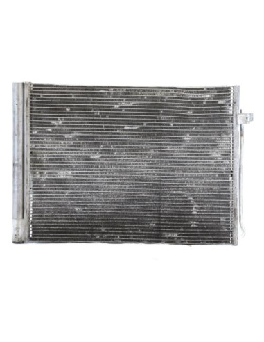 Radiateur clim BMW X5 E70 PHASE 1 Diesel