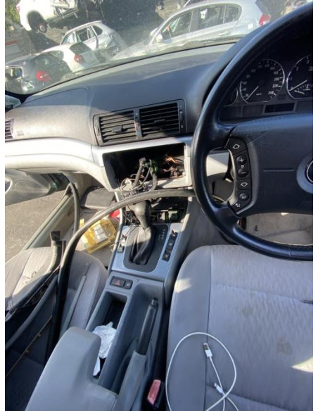 Demarreur BMW SERIE 3 E46 PHASE 1 Essence