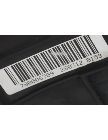 Conduite d'air BMW SERIE 3 E90 PHASE 2 Diesel