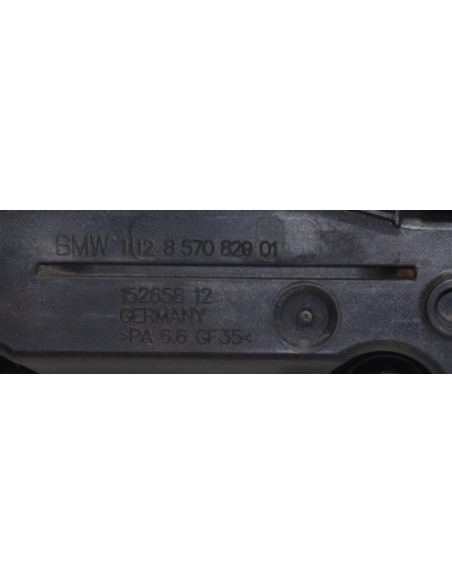 Couvre culasse BMW SERIE 1 F21 PHASE 1 Diesel