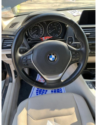 Couvre culasse BMW SERIE 1 F21 PHASE 1 Diesel