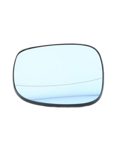 Glace retroviseur droit BMW X1 E84 PHASE 1 