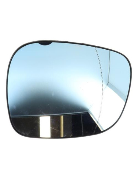 Glace retroviseur droit BMW X1 E84 PHASE 1 