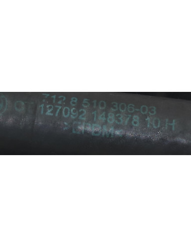 Durite BMW SERIE 1 F21 PHASE 1 Diesel