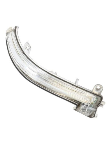 Repetiteur clignotant avant droit  (Feux) BMW SERIE 1 F20 PHASE 1 Essence
