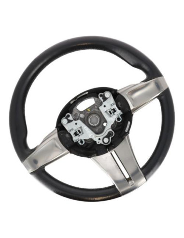 Volant BMW Z4 E85 ROADSTER PHASE 1 CABRIOLET Essence